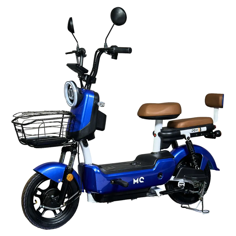 JOYZINHA 600W — vista 2