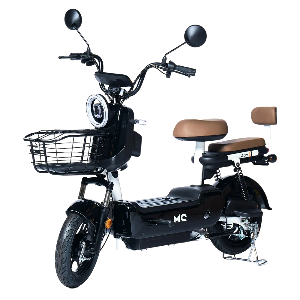 JOYZINHA 600W — vista 3
