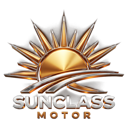 SUNCLASS MOTOR