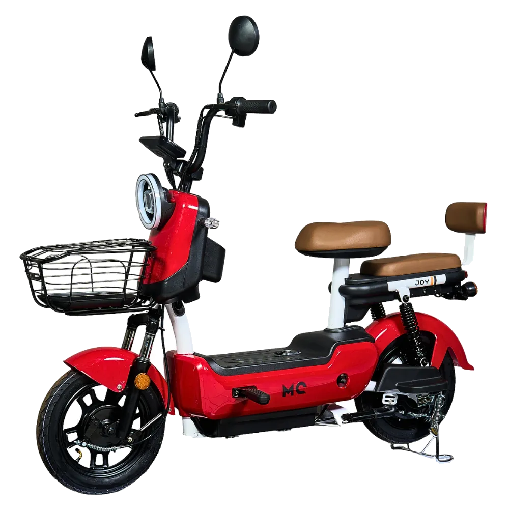 JOYZINHA 600W — vista 1